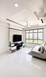 Blk 140B Yung Ho Spring I (Jurong West), HDB 4 Rooms #589643681